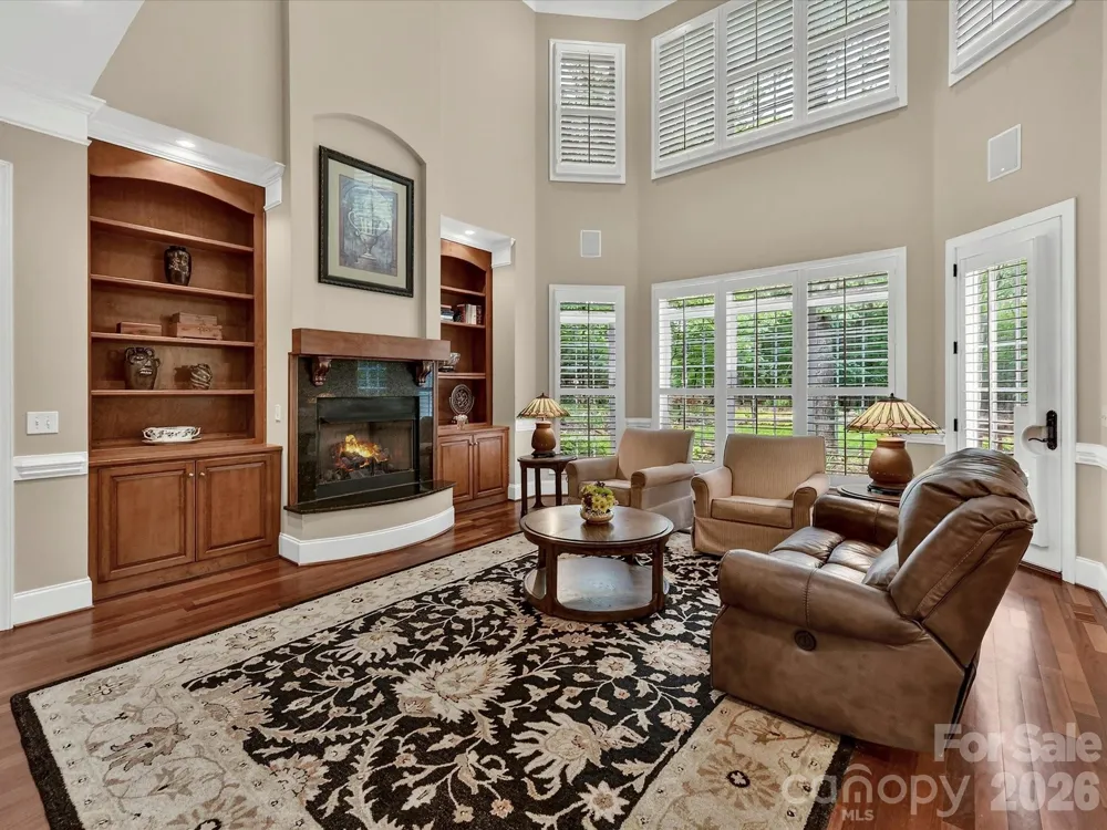 11615 Hidden Forest Lane Davidson, NC 28036