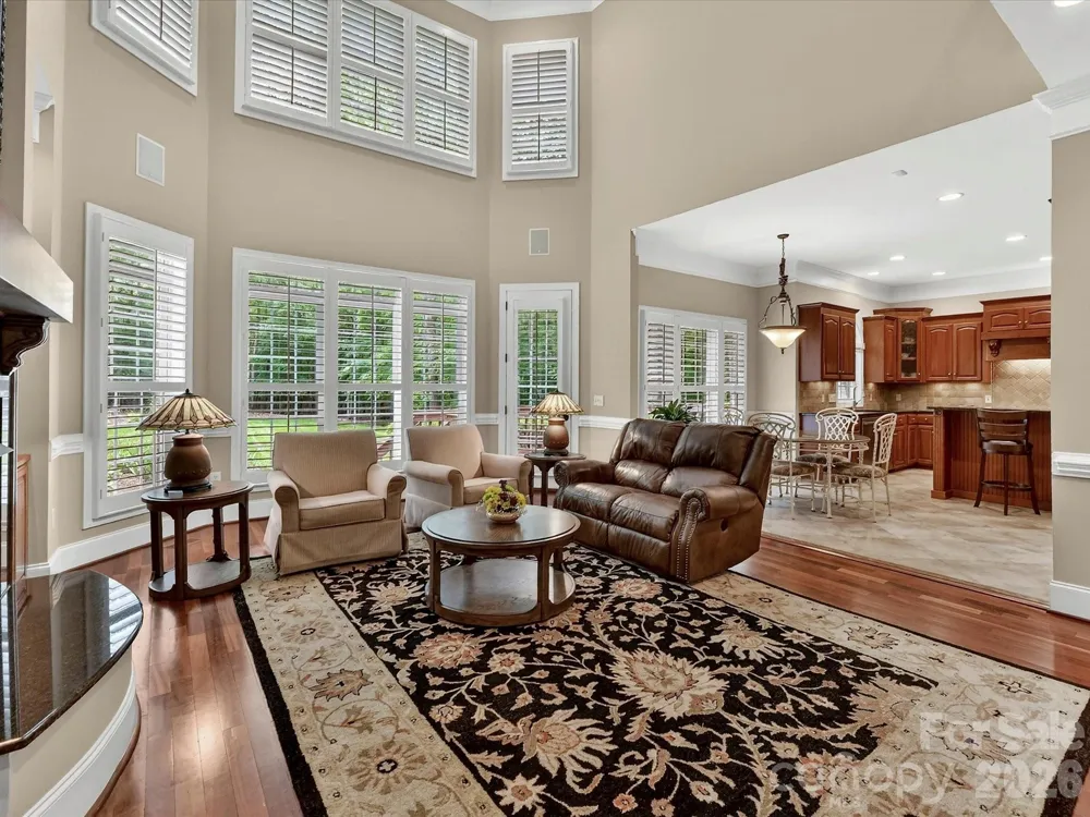 11615 Hidden Forest Lane Davidson, NC 28036