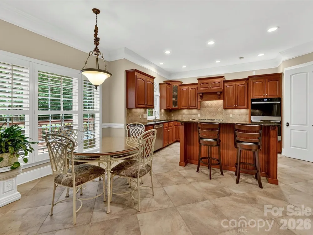 11615 Hidden Forest Lane Davidson, NC 28036