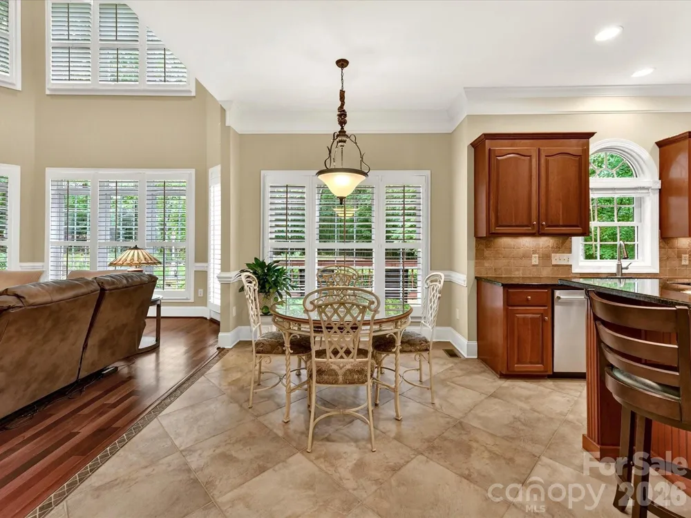 11615 Hidden Forest Lane Davidson, NC 28036