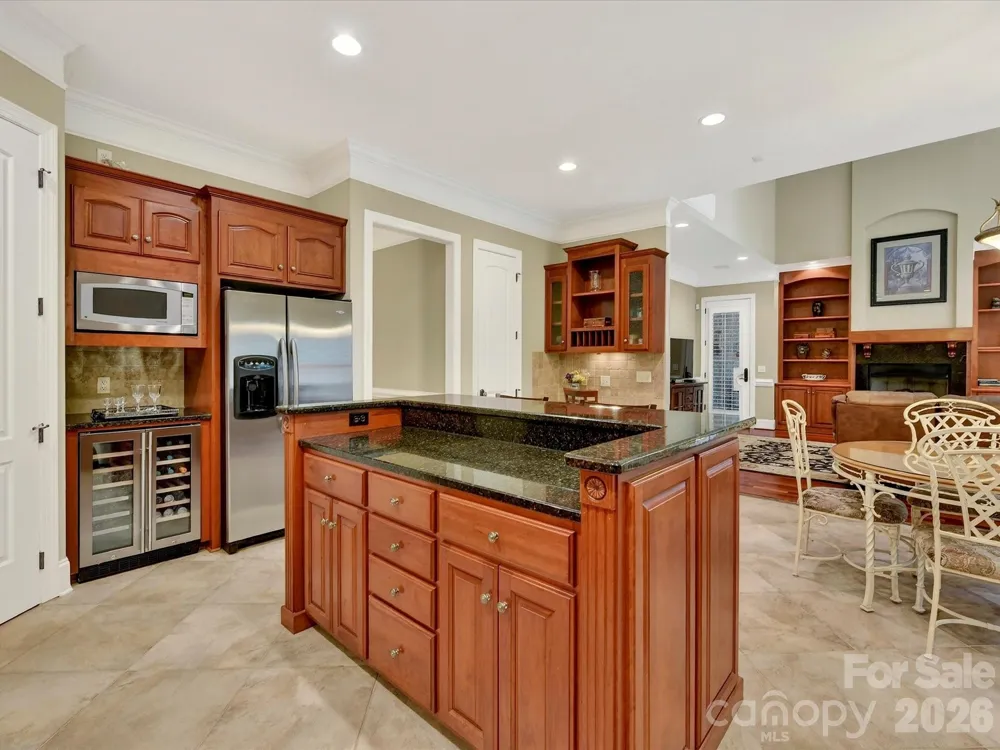 11615 Hidden Forest Lane Davidson, NC 28036