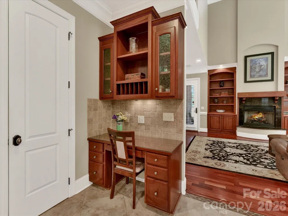 11615 Hidden Forest Lane Davidson, NC 28036