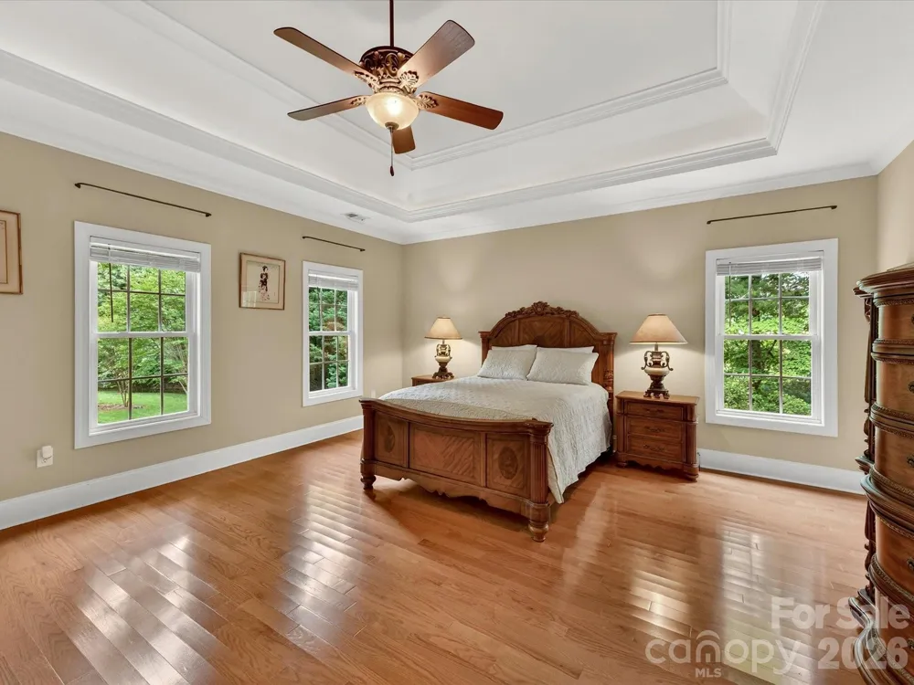 11615 Hidden Forest Lane Davidson, NC 28036