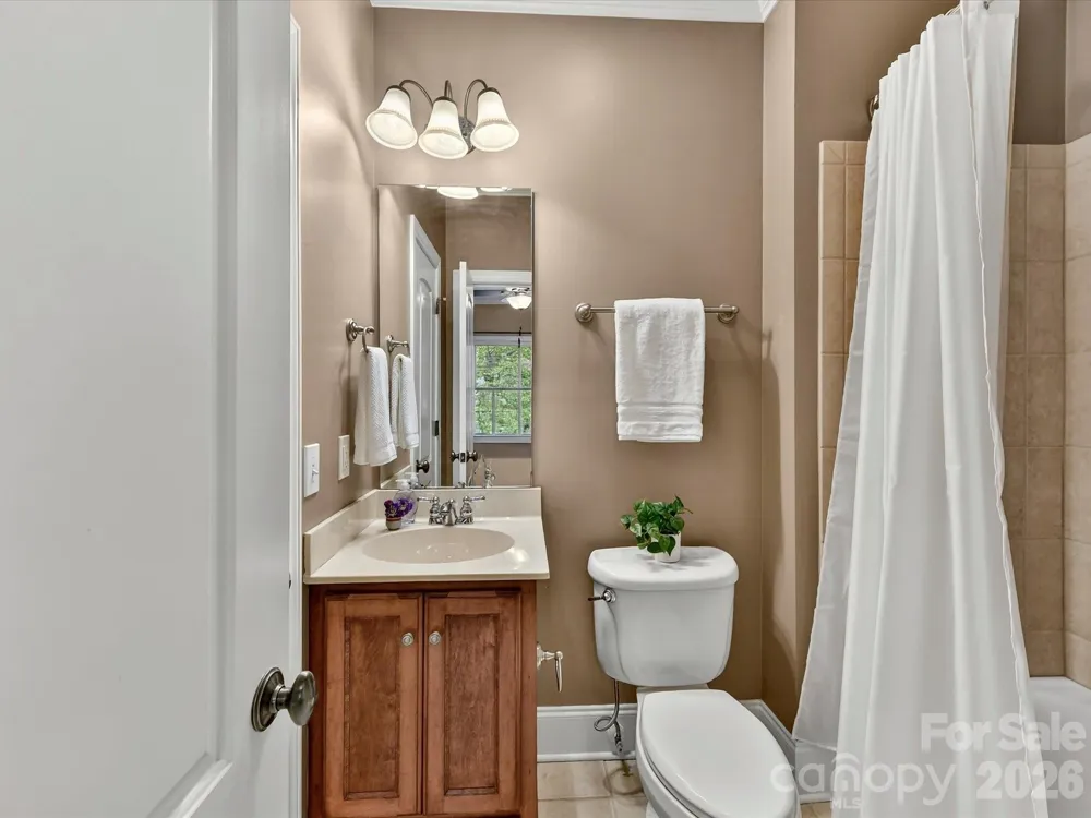 11615 Hidden Forest Lane Davidson, NC 28036