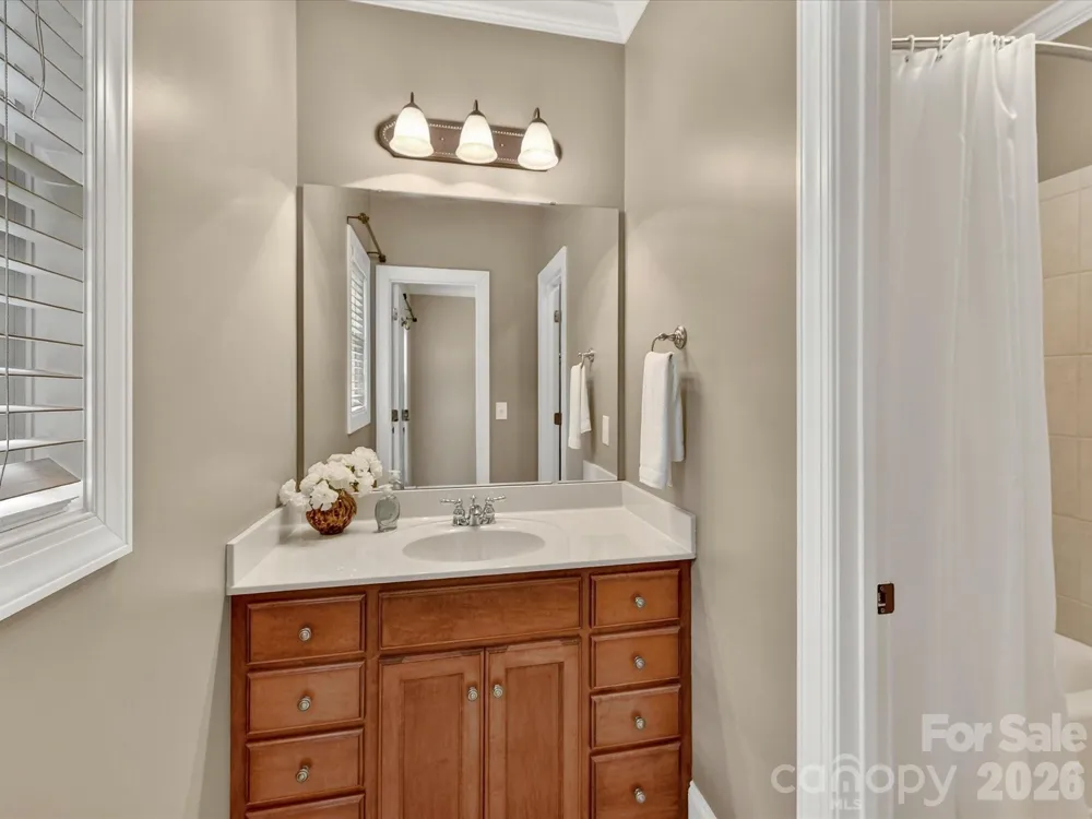 11615 Hidden Forest Lane Davidson, NC 28036