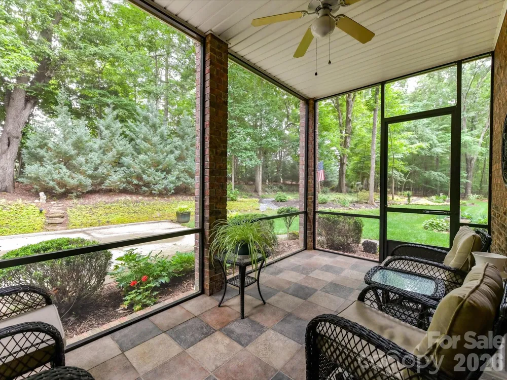 11615 Hidden Forest Lane Davidson, NC 28036