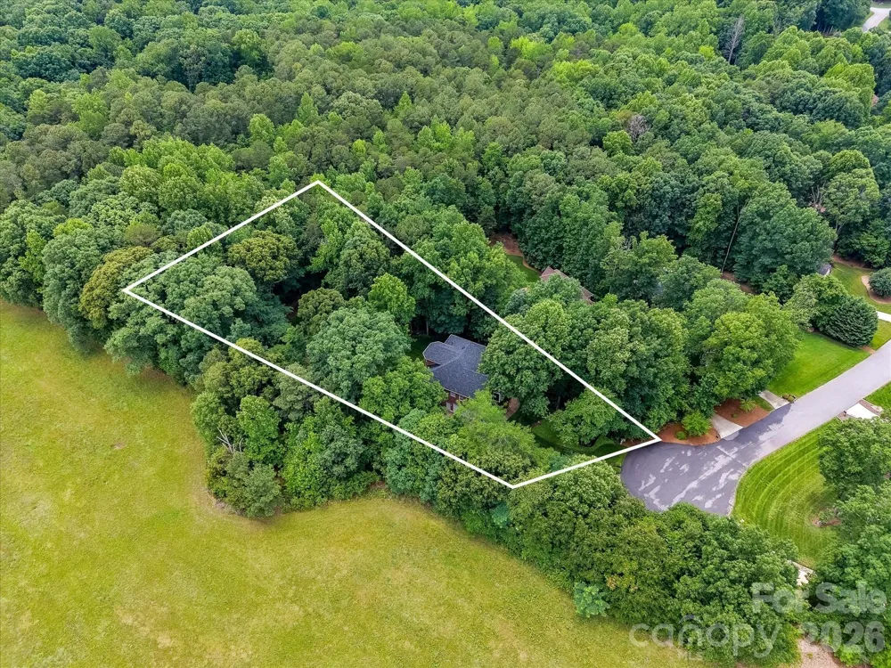 11615 Hidden Forest Lane Davidson, NC 28036