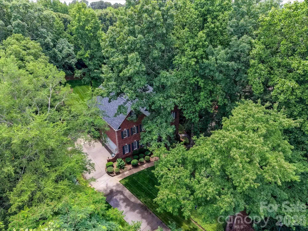 11615 Hidden Forest Lane Davidson, NC 28036