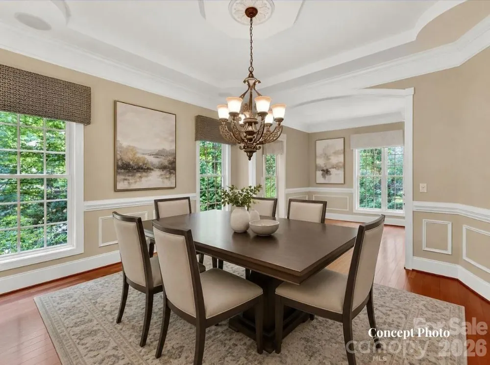 11615 Hidden Forest Lane Davidson, NC 28036