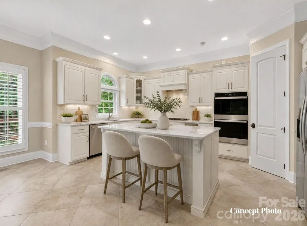 11615 Hidden Forest Lane Davidson, NC 28036
