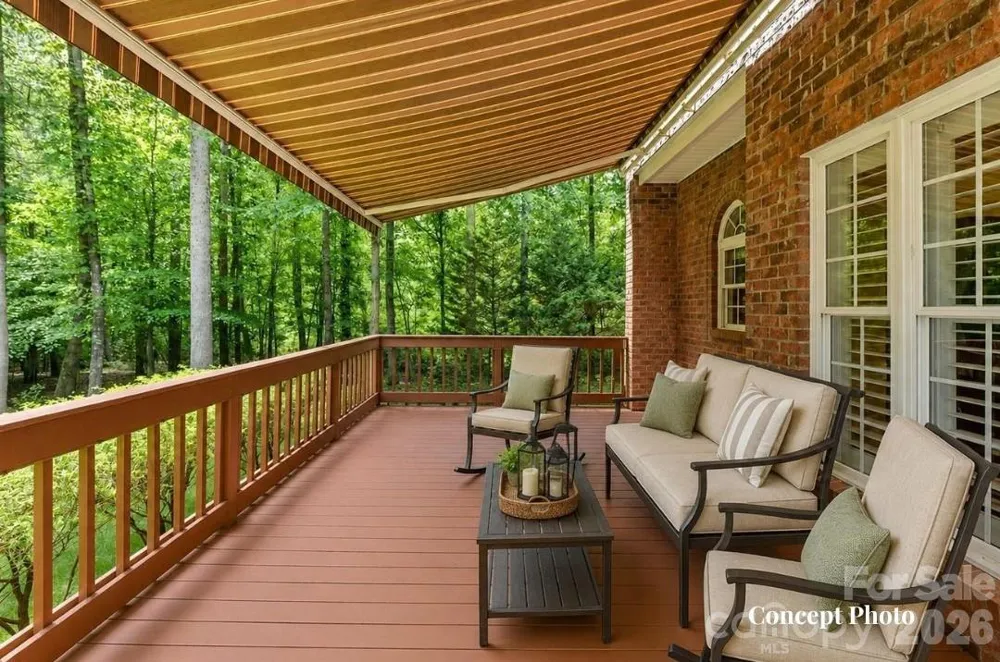 11615 Hidden Forest Lane Davidson, NC 28036