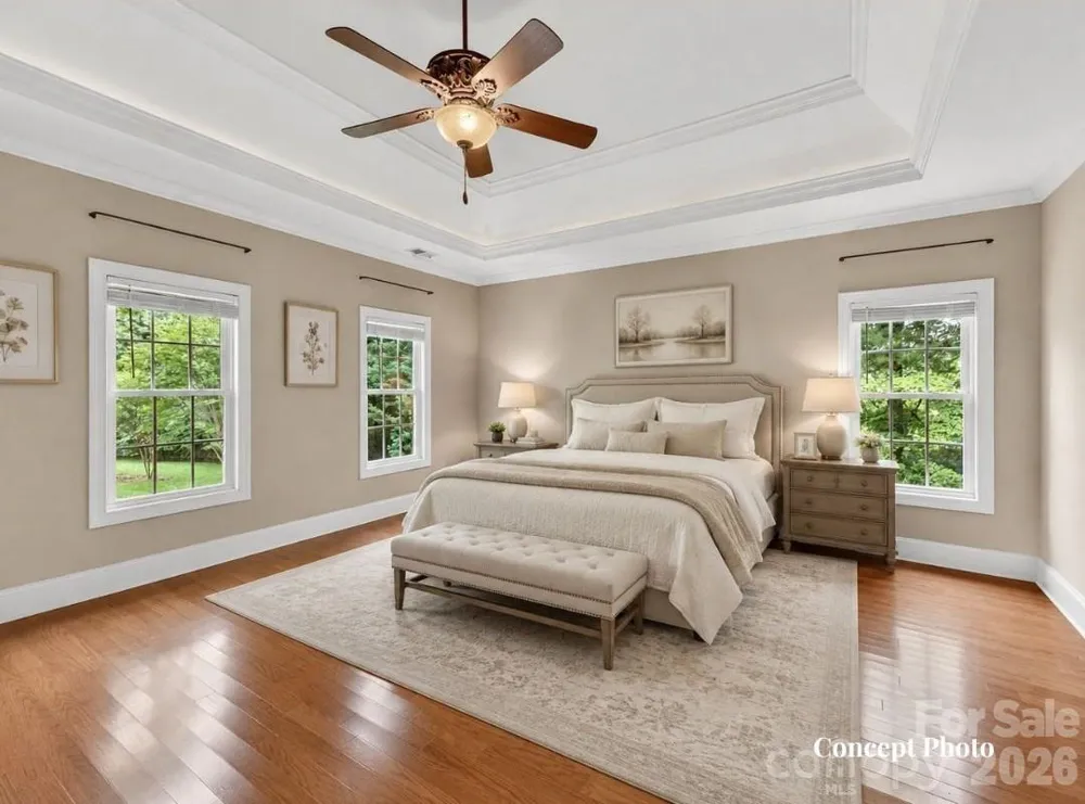 11615 Hidden Forest Lane Davidson, NC 28036