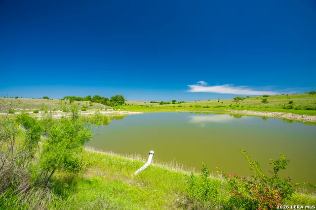 0 County Road 535 Evant, TX 76853