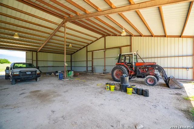 0 County Road 535 Evant, TX 76853