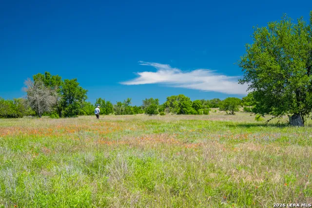 0 County Road 535 Evant, TX 76853