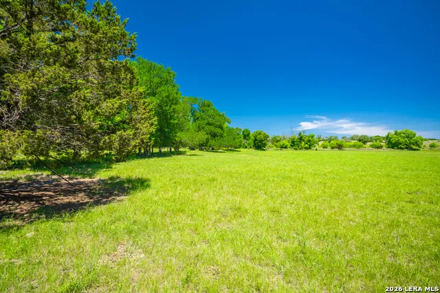 0 County Road 535 Evant, TX 76853