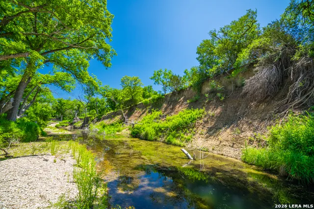 0 County Road 535 Evant, TX 76853