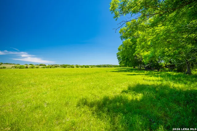 0 County Road 535 Evant, TX 76853