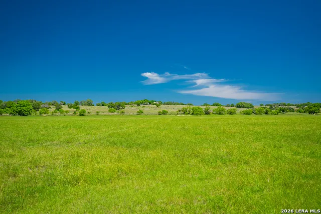0 County Road 535 Evant, TX 76853