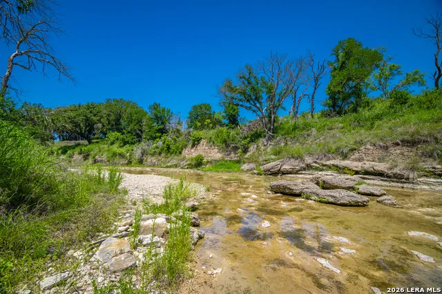 0 County Road 535 Evant, TX 76853