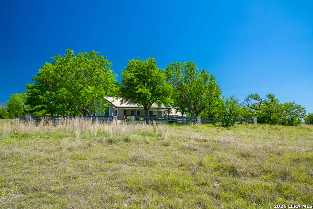 0 County Road 535 Evant, TX 76853
