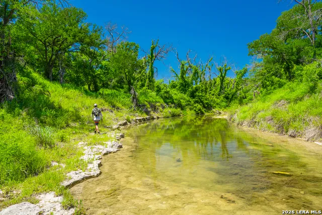0 County Road 535 Evant, TX 76853