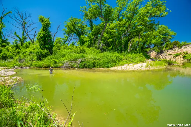 0 County Road 535 Evant, TX 76853