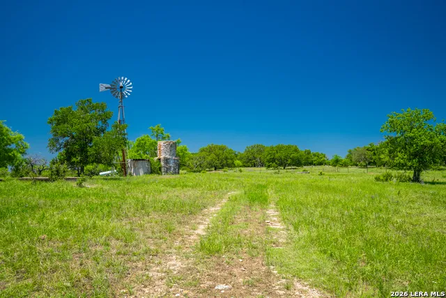 0 County Road 535 Evant, TX 76853