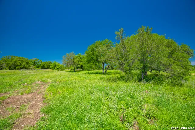 0 County Road 535 Evant, TX 76853