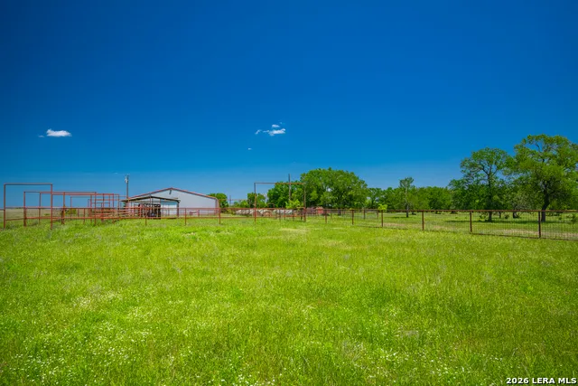 0 County Road 535 Evant, TX 76853
