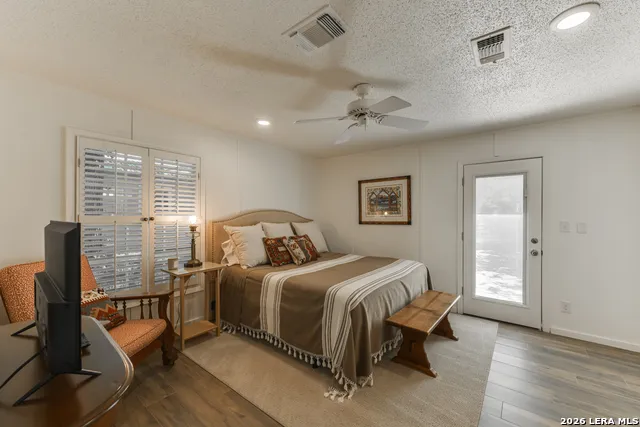 0 County Road 535 Evant, TX 76853