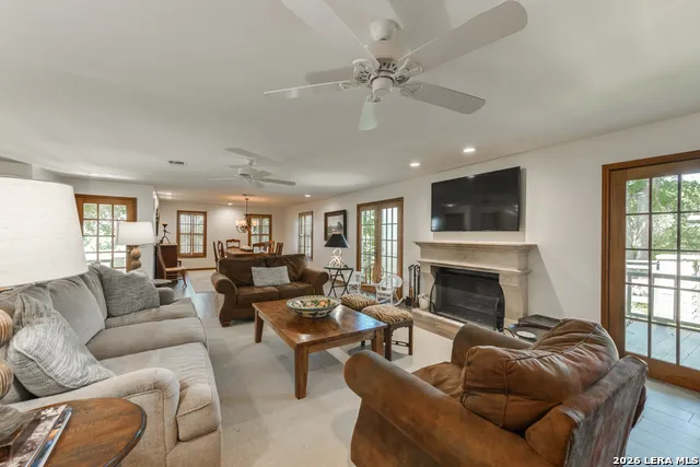 0 County Road 535 Evant, TX 76853