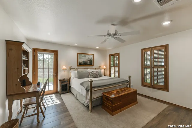 0 County Road 535 Evant, TX 76853