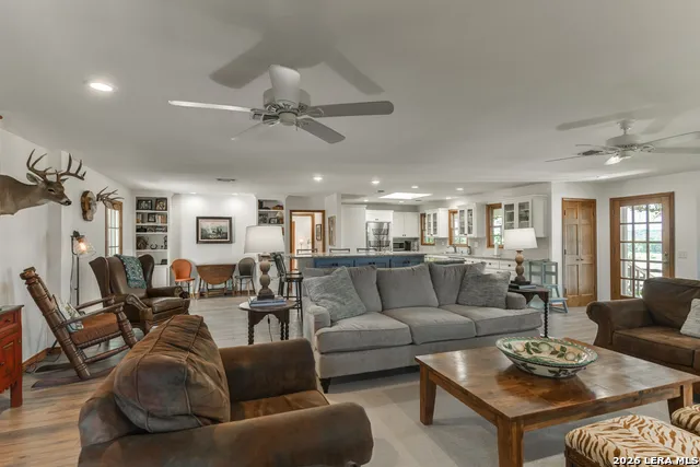 0 County Road 535 Evant, TX 76853