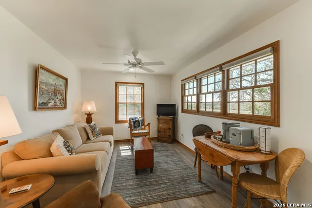 0 County Road 535 Evant, TX 76853