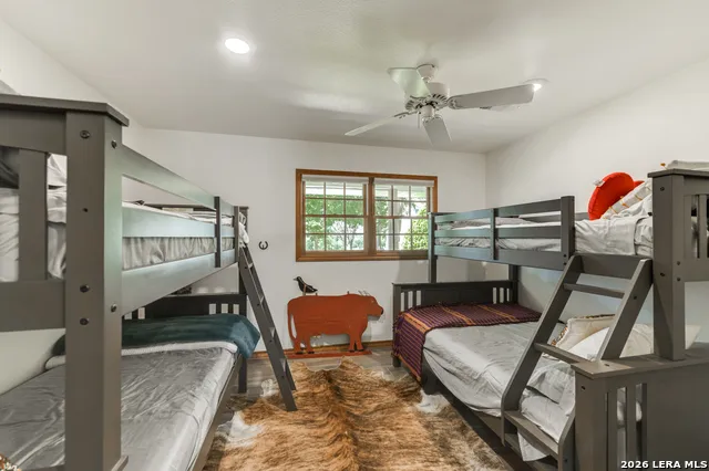 0 County Road 535 Evant, TX 76853