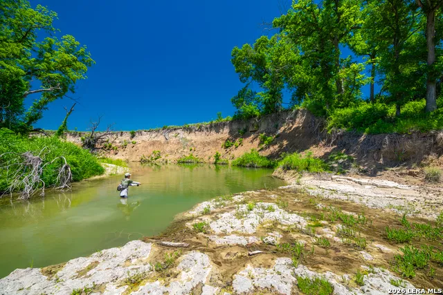 0 County Road 535 Evant, TX 76853