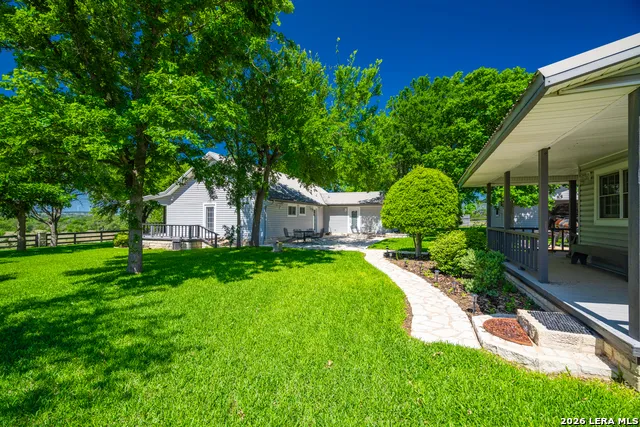 0 County Road 535 Evant, TX 76853