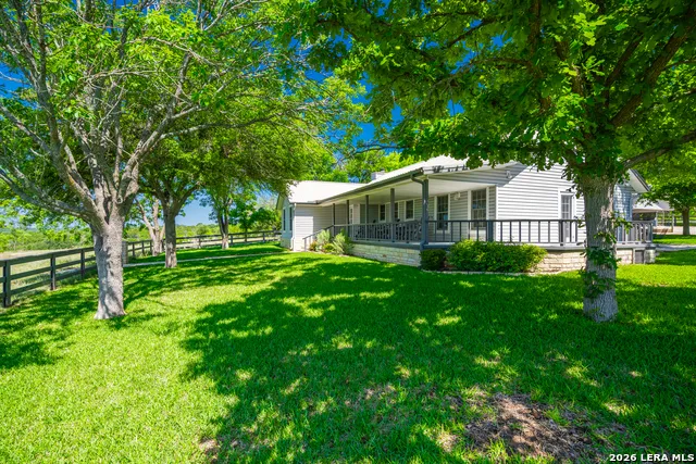 0 County Road 535 Evant, TX 76853