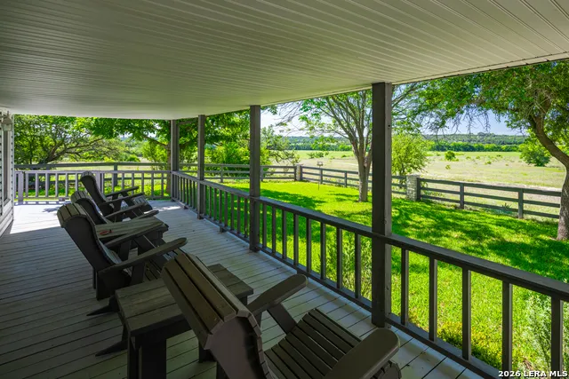 0 County Road 535 Evant, TX 76853