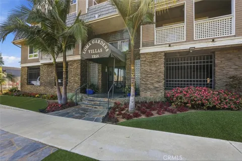 1355 Loma Avenue #310