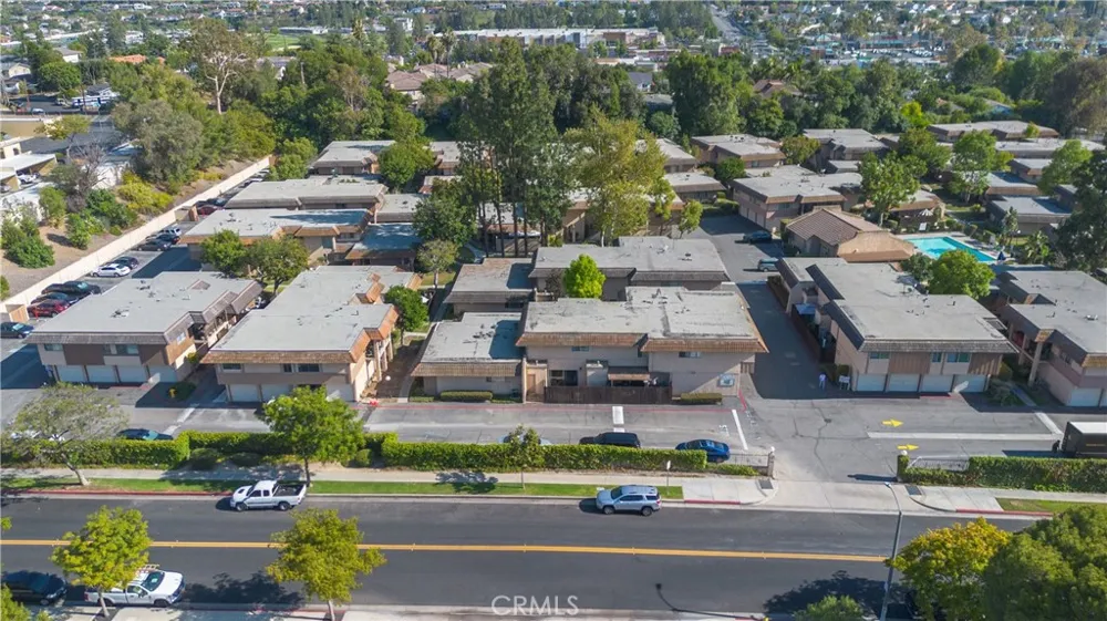 1008 Las Lomas Unit C La Habra, CA 90631