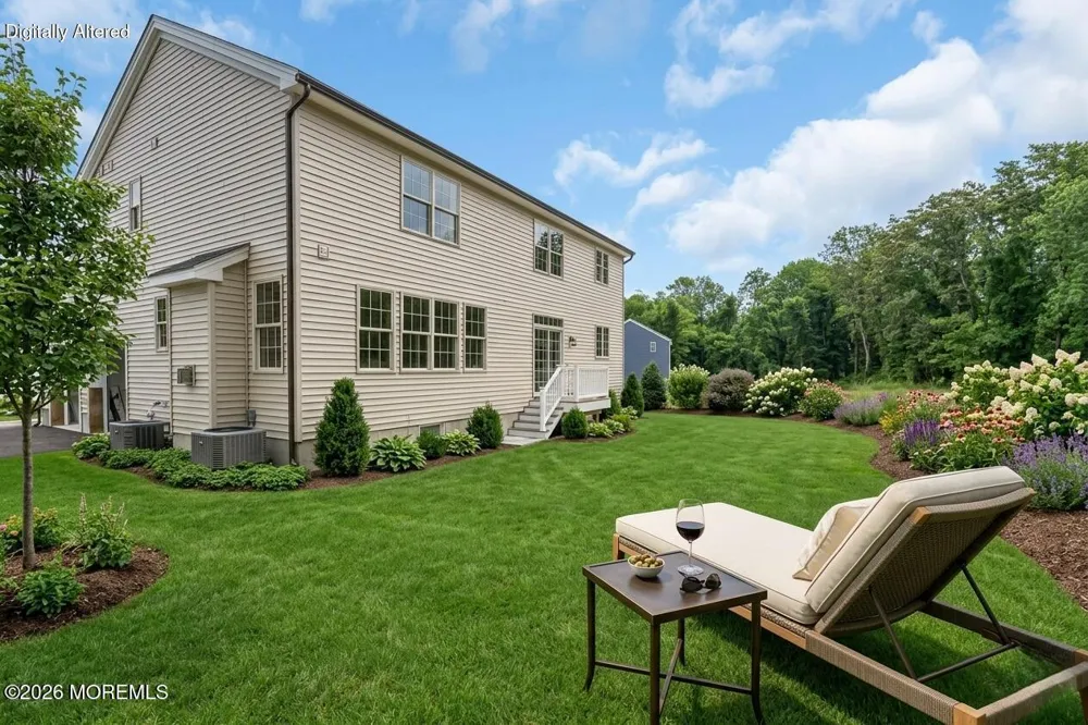 1 Barrington Court Holmdel, NJ 07733
