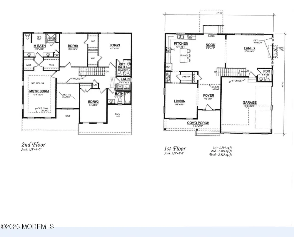 1 Barrington Court Holmdel, NJ 07733
