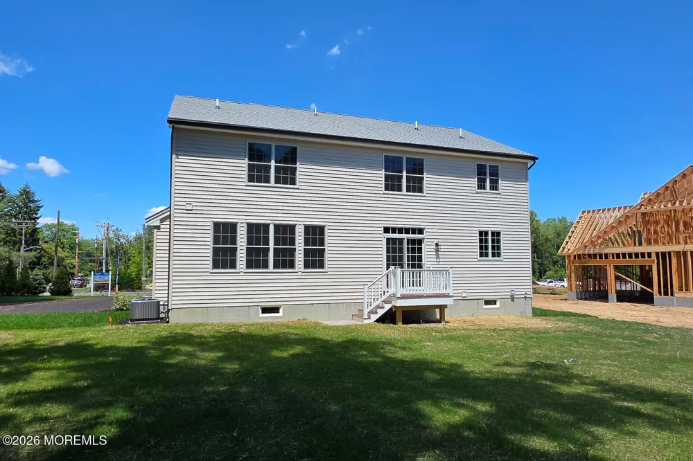 1 Barrington Court Holmdel, NJ 07733