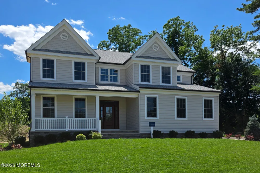 1 Barrington Court Holmdel, NJ 07733