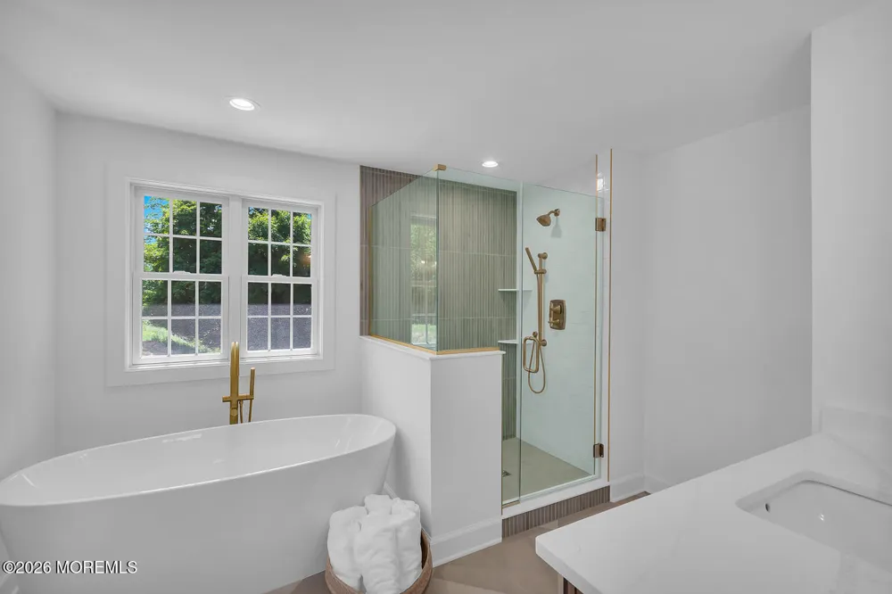 1 Barrington Court Holmdel, NJ 07733