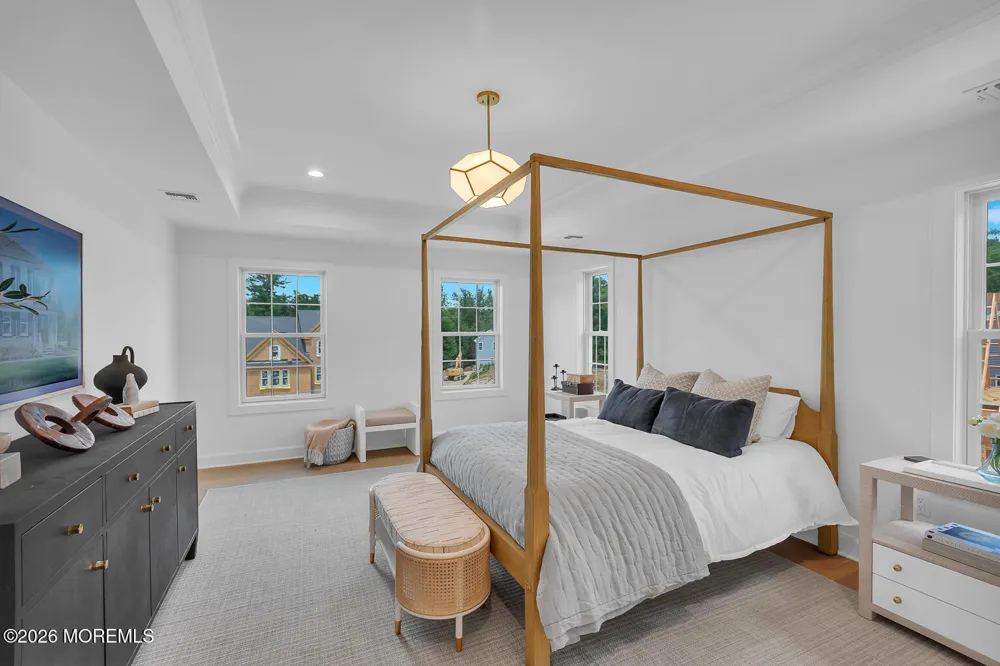 1 Barrington Court Holmdel, NJ 07733