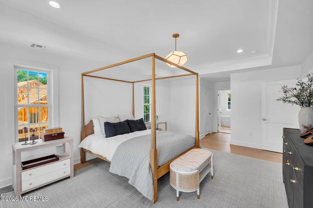 1 Barrington Court Holmdel, NJ 07733