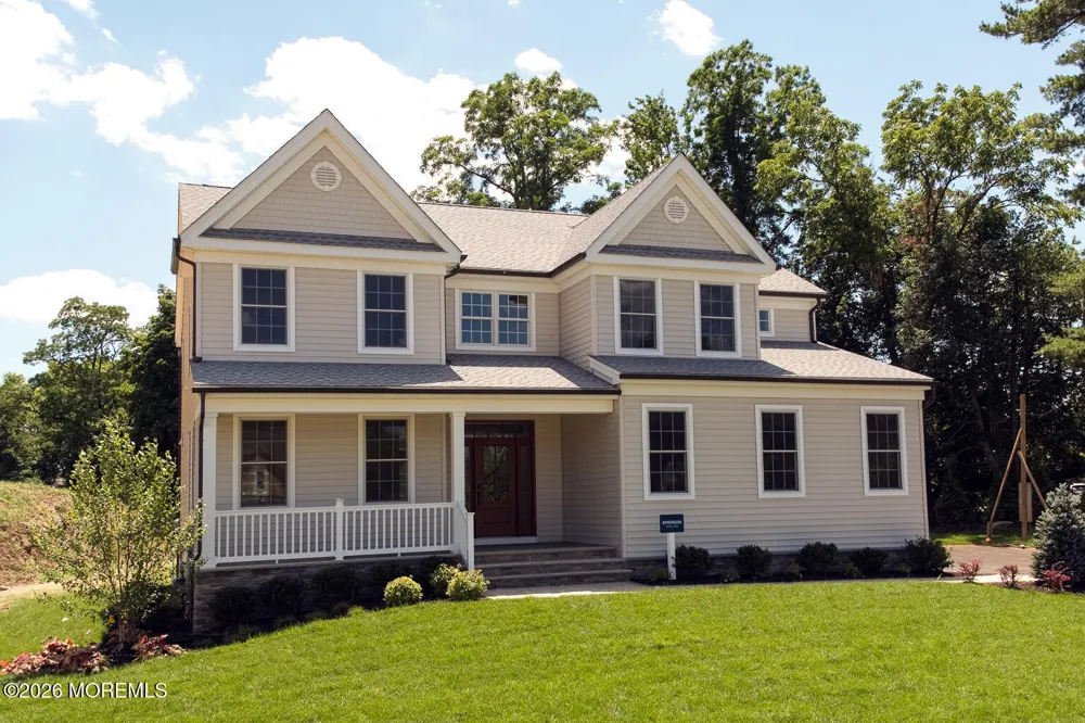 1 Barrington Court Holmdel, NJ 07733
